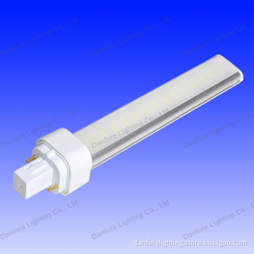 5W G24 LED PL Lamp/Tube (DF-PL5W30)